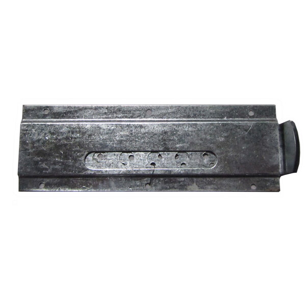 Летковый заградитель 3-элементный верхний