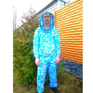 Костюм Евро (ситец)