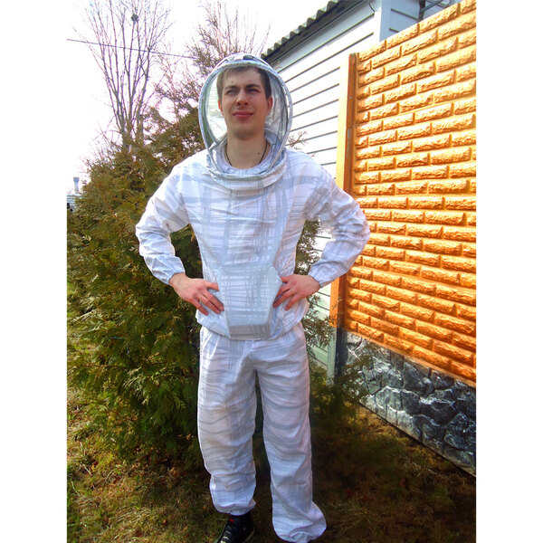 Костюм Евро (ситец)