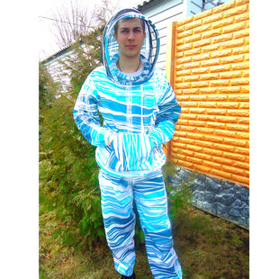 Костюм Евро (ситец)