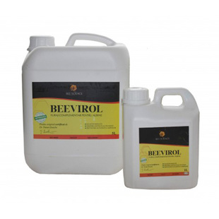 Биостимулятор антибактериальный «BEEVIROL» (1л) Биостимулятор антибактериальный «BEEVIROL» (1л)