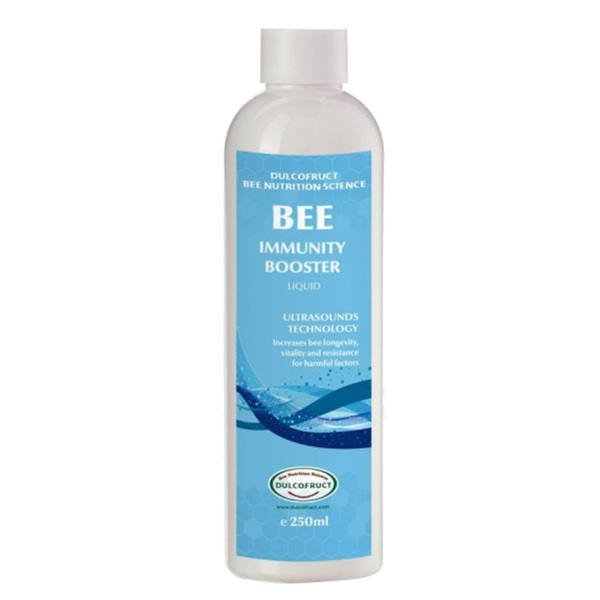 Усилитель пчелиного иммунитета «BEE immunity» (250гр)