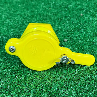 Кран сливной (пластик) диаметр 45 мм