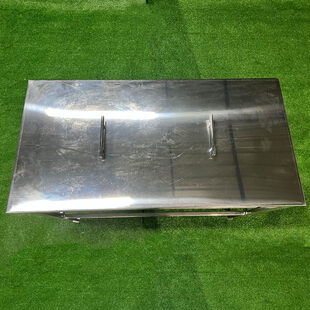 Крышка 1 метр на стол для распечатывания сот