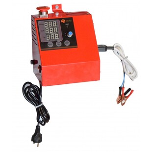 Пульт управления для электропривода медогонки 220В/24В