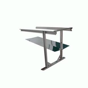 Дополнительная часть накопителя 32 рамки, 1250мм