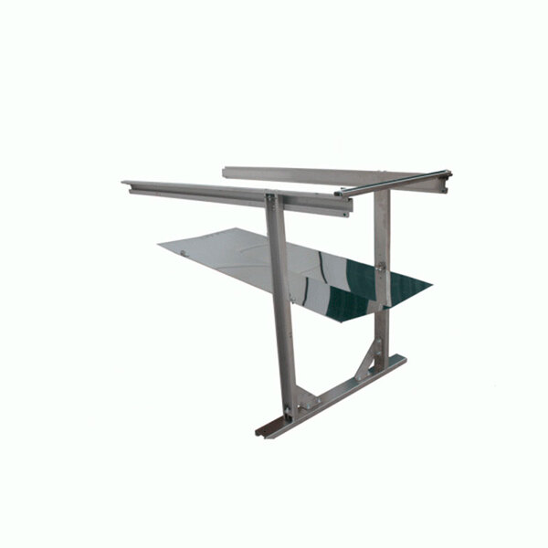 Дополнительная часть накопителя 32 рамки, 1250мм