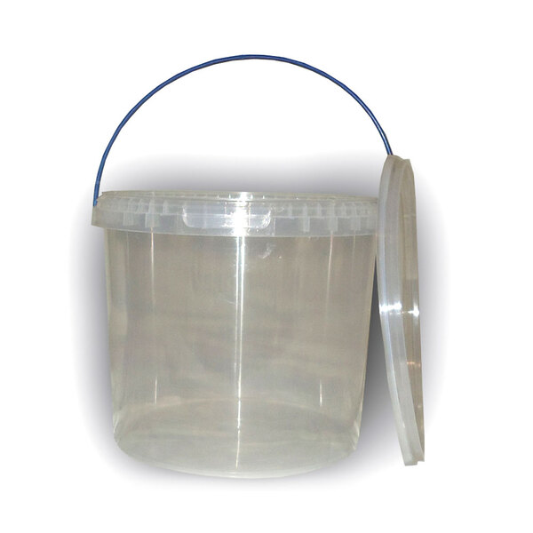 Ведро для меда 10 л 