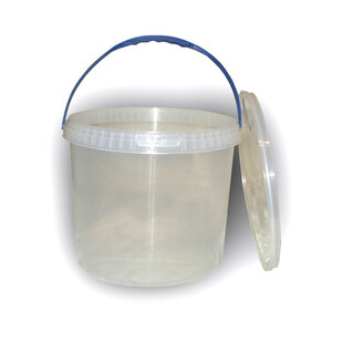 Ведро для меда 5 л Ведро для меда 5 л