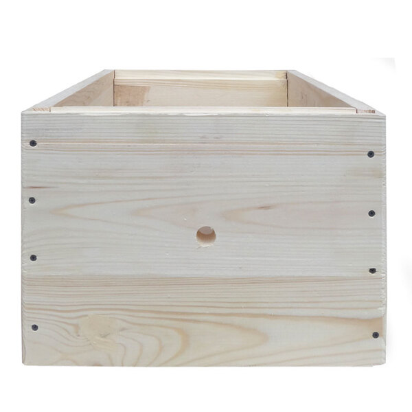 Корпус  300 мм для многокорпусного улья «Дадан» на 10 рамок.