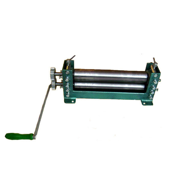 Вальцы гладкие ручные ВР13