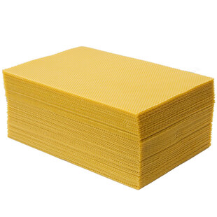 Вощина "Дадан" 5кг