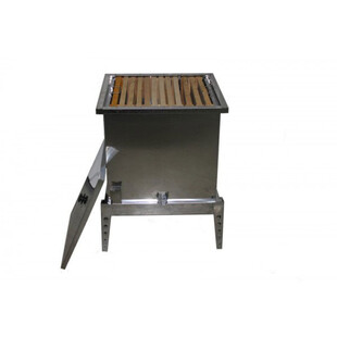 Воскотопка парова «Меліса» на 12 рамок