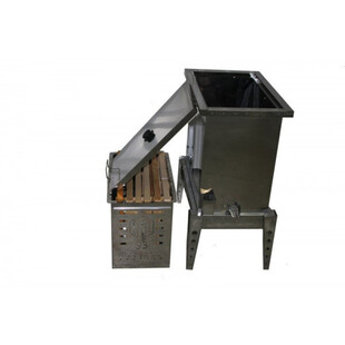 Воскотопка парова «Меліса» на 6 рамок