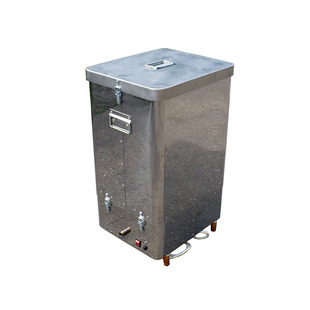 Воскотопка паровая электрическая Воскотопка паровая электрическая